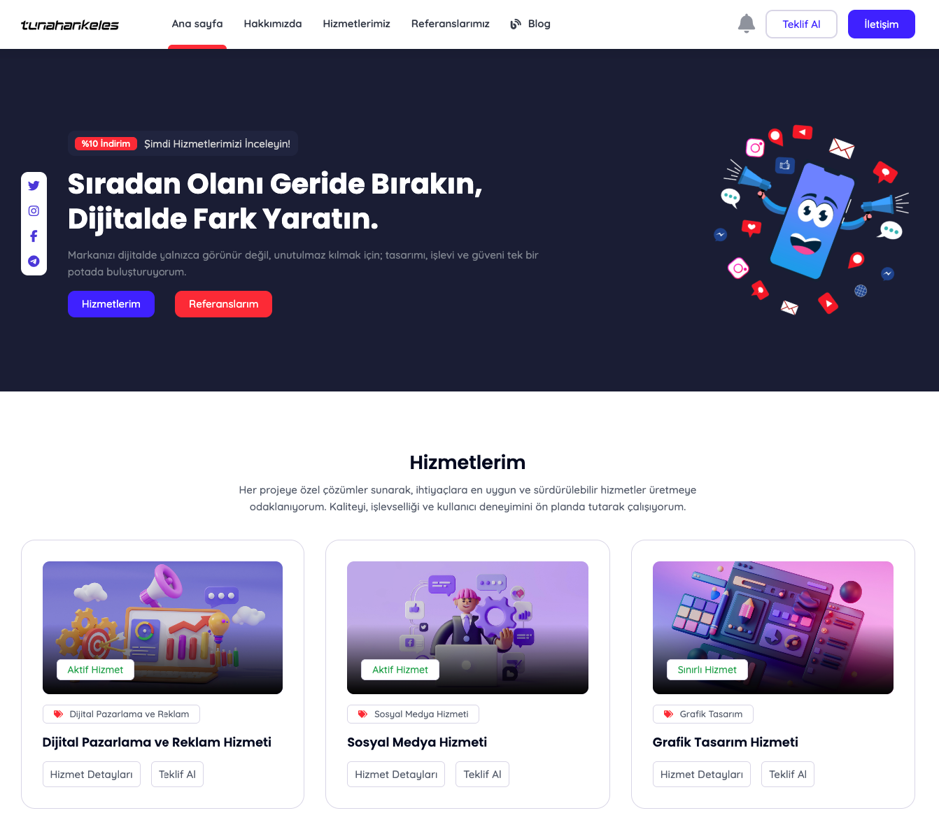 Kocaeli Web Tasarım ve SEO Uyumu ile Google’da Yükselme Taktikleri